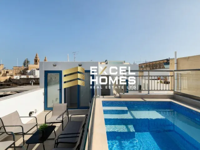 位于Naxxar的房产