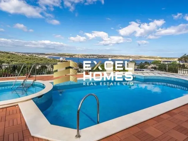 Proprjetà f' Mellieħa