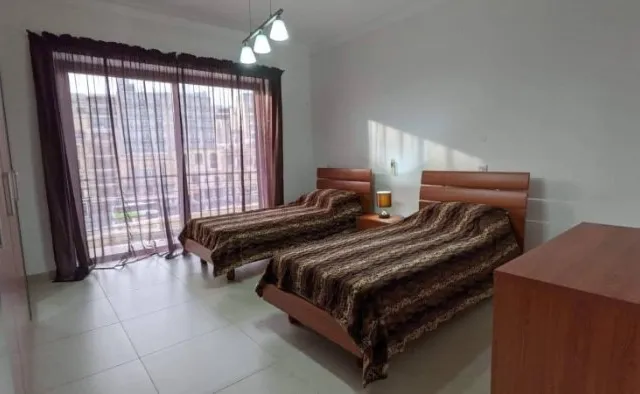 Proprjetà f' St. Julian's