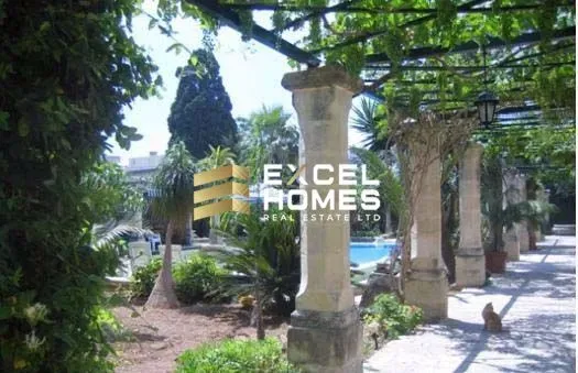 Недвижимость в Balzan