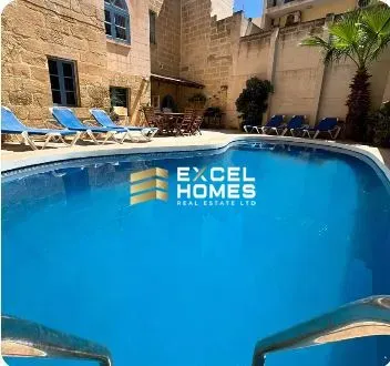 Property at Żebbuġ