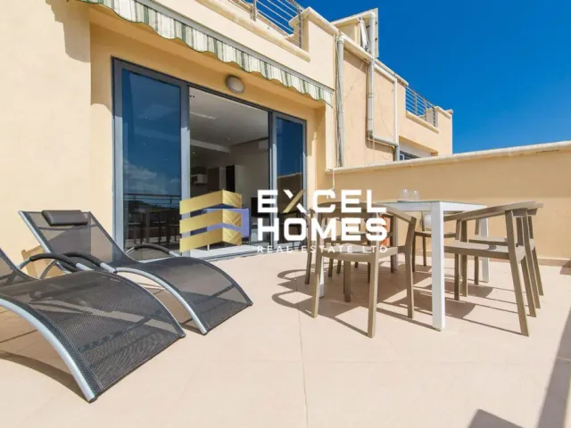 Property at St. Paul's Bay