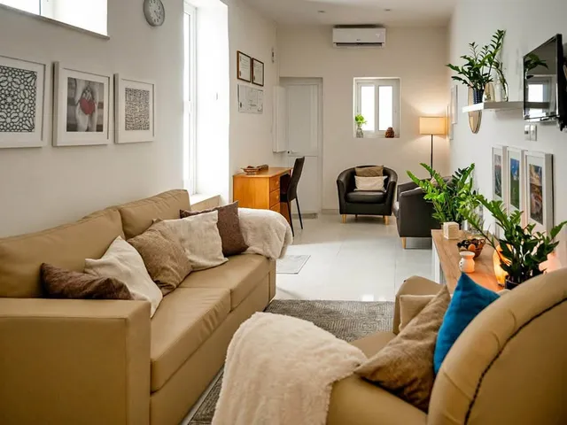 Woning in Marsaskala