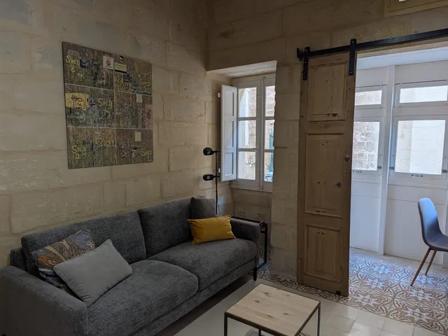 Propiedad en Valletta