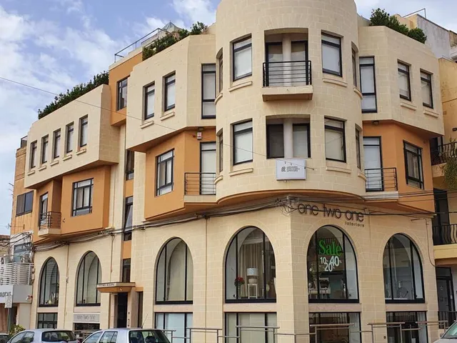 Property at Naxxar