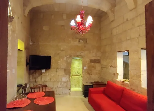 Property at Birgu