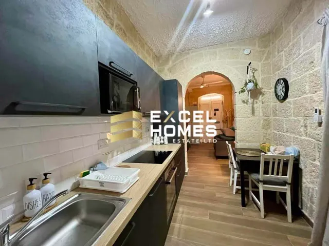 Property at Senglea
