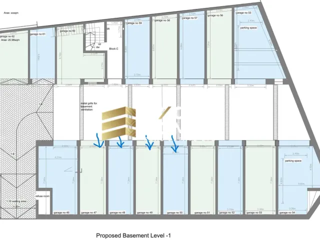 Property at Sannat