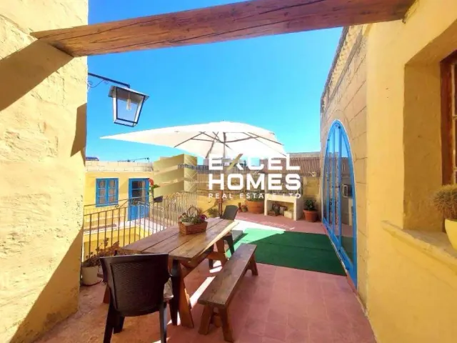 Proprjetà f' Għasri