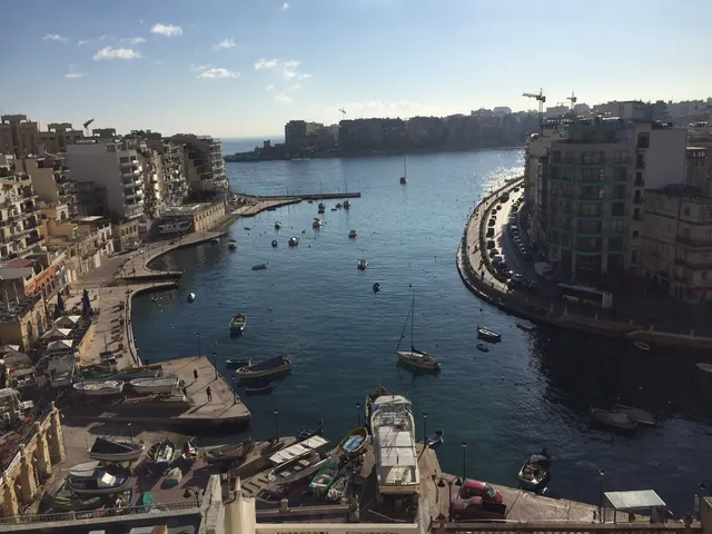 Нерухомість у St. Julian's