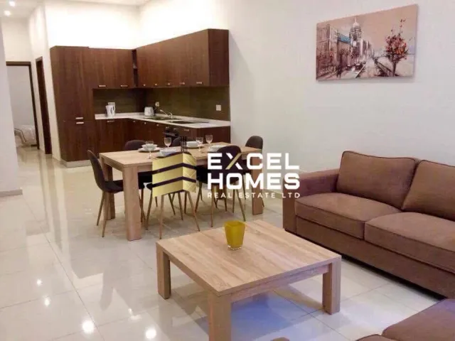 Property at Sliema