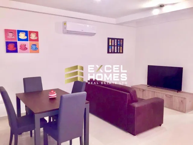 Property at Sliema