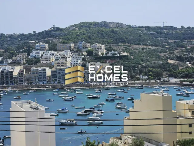 Property at St. Paul's Bay