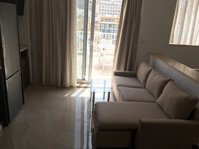 Недвижимость в Sliema