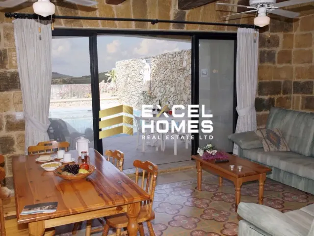Property at Xagħra