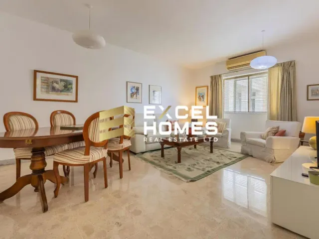 Property at Sliema