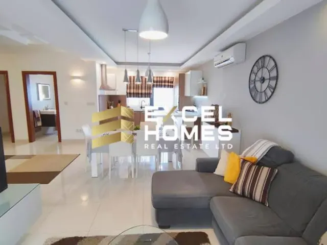 Property at Sliema