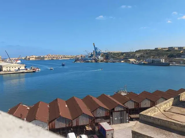 Нерухомість у Marsa