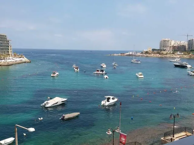 Propiedad en St. Julian's