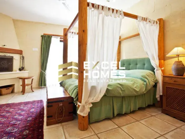 Proprjetà f' Għasri