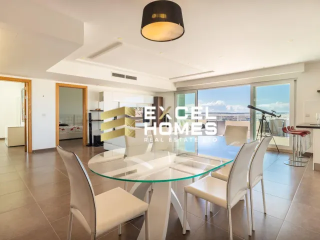 Property at Sliema