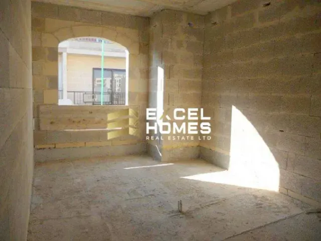 Property at St. Julian's