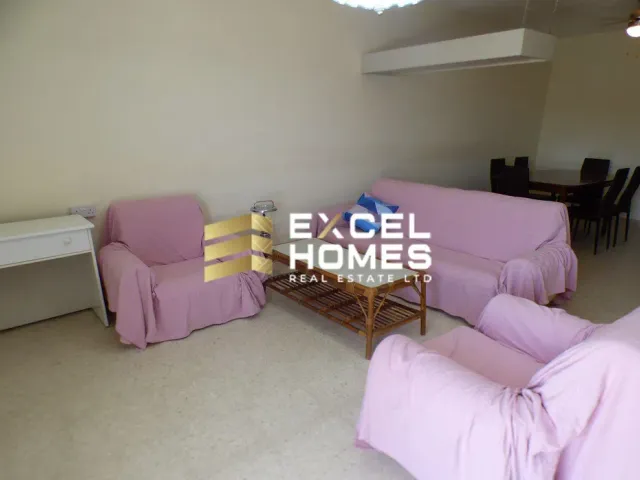 Property at St. Paul's Bay