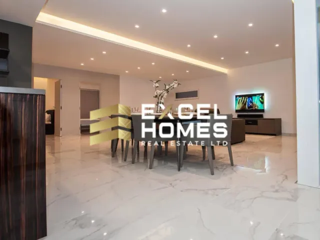 Property at St. Julian's