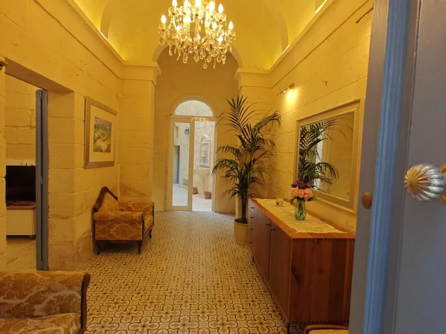 Недвижимость в Birkirkara