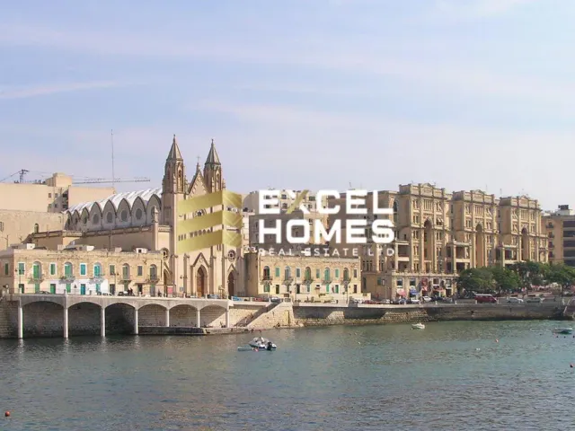 Fastighet i St. Julian's