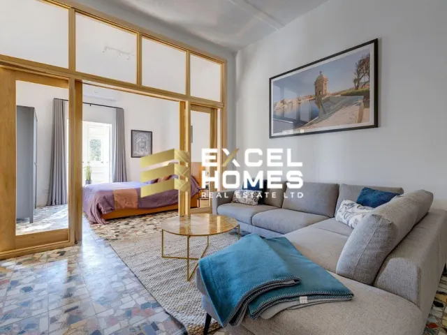 Property at Floriana