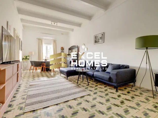 Property at Floriana