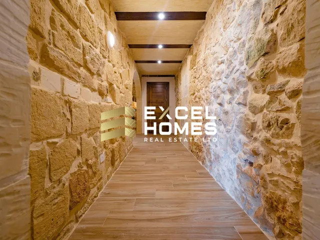 Property at Nadur