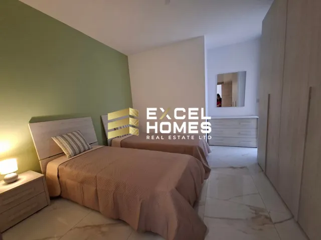 Property at St. Paul's Bay