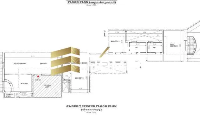 Property at Sliema