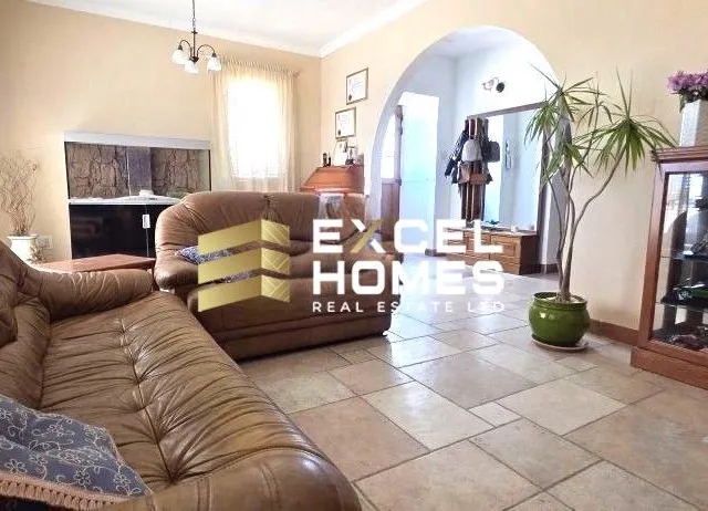 Property at Marsaskala