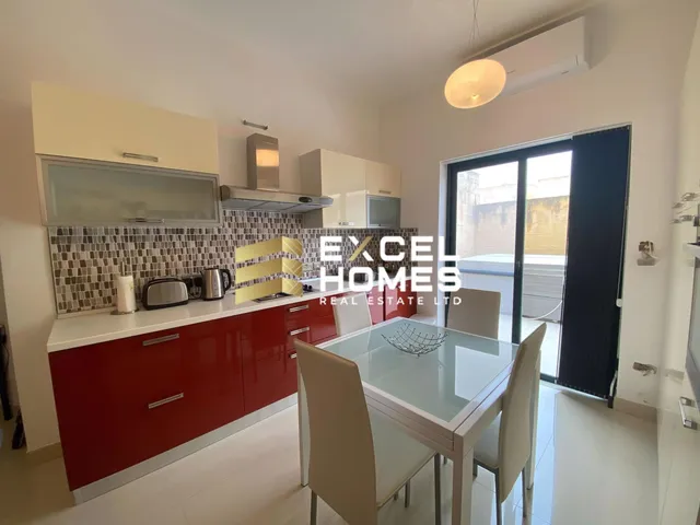 Property at Kerċem