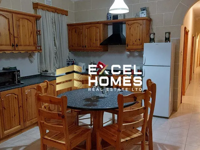 Property at Żebbuġ (Gozo)