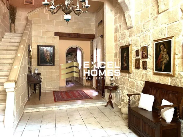 Proprjetà f' Kirkop