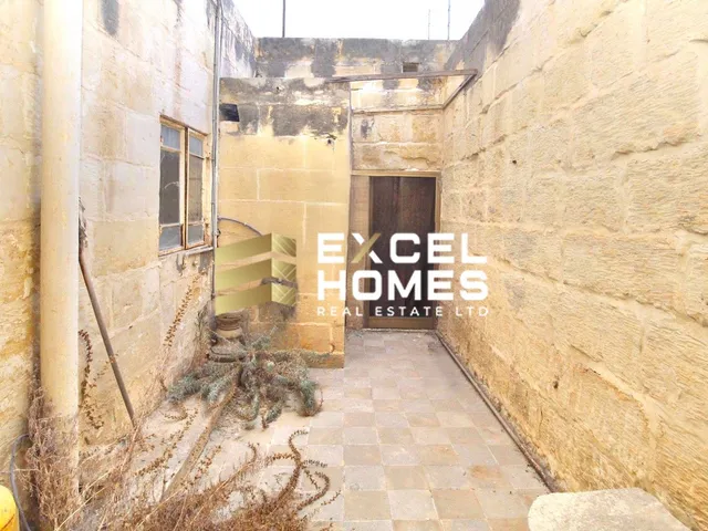 Propriété à Mqabba