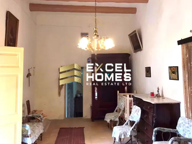 Propriété à Mqabba