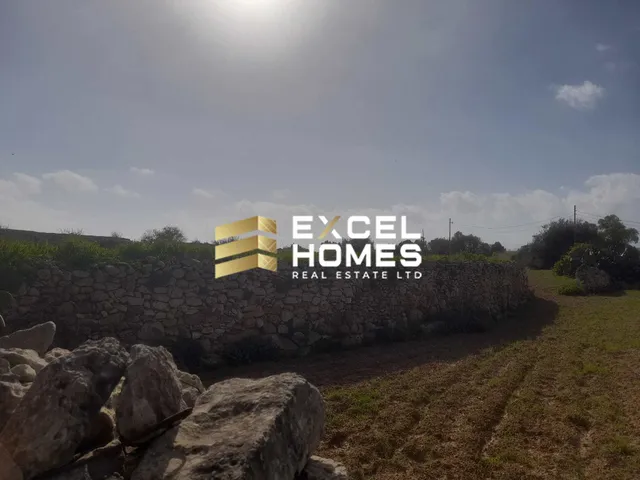 Property at Marsaxlokk