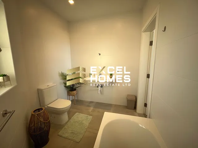 Fastighet i St. Julian's