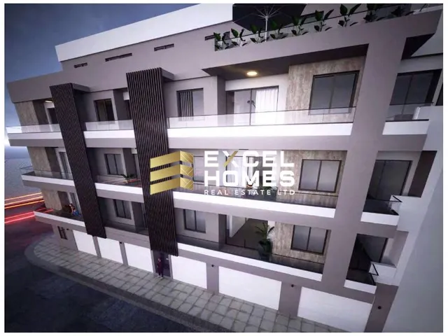 Недвижимость в Mosta