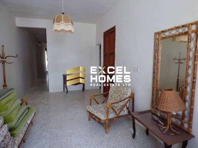 Property at Żebbuġ (Gozo)
