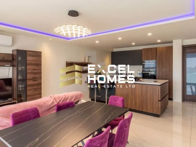 Ejendom i Marsaxlokk