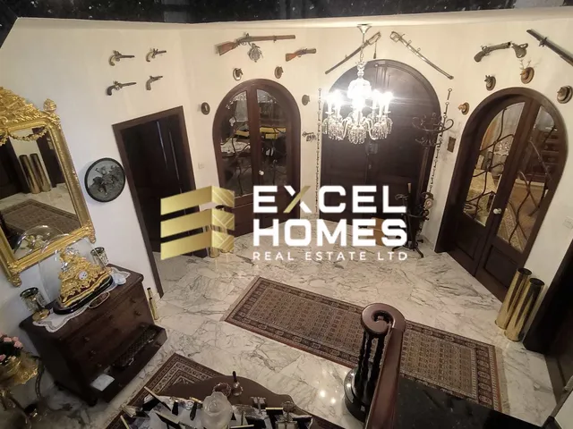 Property at St. Julian's