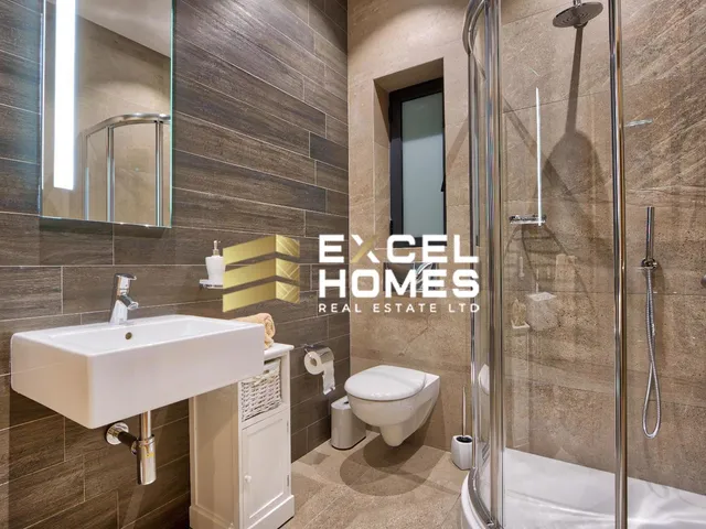 Property at St. Julian's