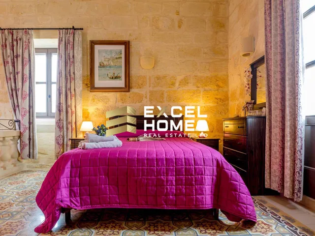 Property at Xagħra