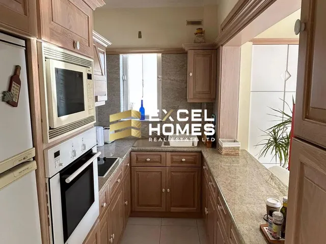 Property at St. Paul's Bay